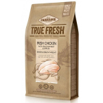 Carnilove True Fresh Dog Senior kanaga, 11,4 kg