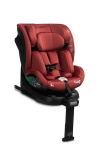 Turvatool Caretero Comfi I size, 0-36 kg, punane