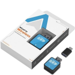 Android Auto juhtmevaba adapter