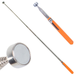 Magnetiline haarats Perfee, teleskoopiline, 1шт