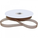 Organza (kapron) pael RainBow&reg; 6 mm pruun, 50 m