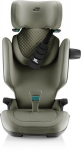 Turvatool Britax-R&ouml;mer Kidfix Pro Style, 15-36 kg, Urban Olive
