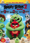 DVD filmi "Angry Birds 2: Kurjad linnud. Film" (2019)
