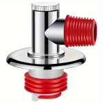 Pesumasina V&auml;ljalaske Adapter