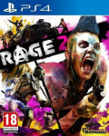Rage 2, Playstation 4