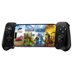 (M10)M10 mobiiltelefoni kontroller, Lightning m&auml;ngupult iPhone'ile, PS Remote Play, Xbox Game Pass, arkaad, Halli efekt, M10