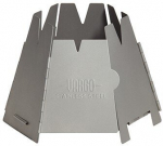 Viryklė Vargo Titanium Hexagon Stainless Steel