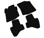 Matid Comfort PEUGEOT 107 2005- 14/1, Standartne kate