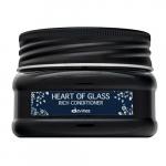Davines Heart Of Glass Rich Conditioner tugevdav palsam blondidele juustele 90 ml