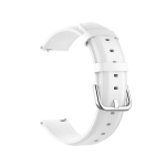 Valge Nahast Kellarihm, Mis &Uuml;hildub Watch Gt 3 42Mm