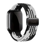 Apple Watch rihm, Juoda ir balta