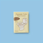 80tk/10tk WC-poti katte paber t&auml;iskasvanutele, 100% biolagunev., 10 vnt