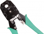 Getfort RJ45/RJ12/RJ11 8p 6p 4p NGF-03 pistikupressid