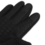 Talvekindad, SPORT, BETLEWSKI&reg;, iTouch tehnoloogia, veekindel materjal, suurus L/XL, v&auml;rv must
