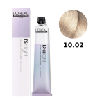 Juuksev&auml;rv Loreal Dia Light, 50ml 10.02