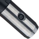 V&auml;rvipihustiotsik Rosfix UltraBlack 521 &ndash; Lai pihustus 25 cm, Vastupidav karbiidist s&uuml;damik, 0.021'' ava