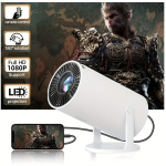 Kaasaskantav Filmiprojektor