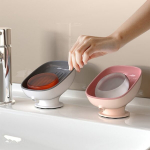 Kahekorruseline Seebialus Imikupiga Seebihoidja Vannitoatarvikud.