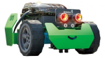 Hariv ja arendav metallkonstruktor "Q-scout", Robobloq Q10200001