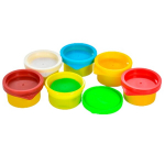 Plastiliin Ciastoline Creative Set Plastiliinimasin Plastilennuk plastikust