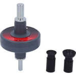 Klapi lihvimist&ouml;&ouml;riist 8 mm puuriga KS Tools 150.1165