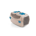 Transpordipuur Gulliver 55x36x35cm, valge