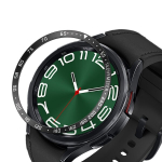 Raamkate Samsung Galaxy Watch 6 Kriimustuskindel Kate., Greitis - Juoda