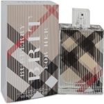 Burberry Brit EDP naistele 100 ml