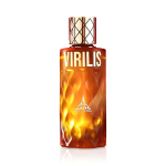 Parf&uuml;&uuml;mvesi Virilis Paris Corner meestele EDP, 100ml