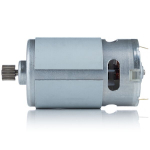 HARJA MOOTTOR 21V MINIAKUSAELE 550VAC RONGDA 14 TEETH