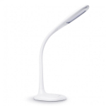 Laualamp LED 5,5W Videx, valge
