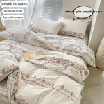 voodipesukomplekt, 260cm*240cm