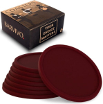 Klaasialused Barvivo, 8 tk.