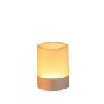 120ml kaasaskantav aroomidifusor ja helitehnoloogiaga niisuti - mini eeterliku &otilde;li &otilde;hupuhasti v&auml;rviliste valgusmuutustega kodu, magamistoa, kontori jaoks - USB-toitega, kaks saadavalolevat disaini., DQ712A