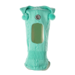 Huppa m&uuml;ts-kiiver lastele Coco 4, piparm&uuml;nt, L