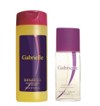 Tualettvesi naistele Classic Collection Gabrielle, 100 ml + du&scaron;igeel, 200 ml