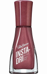 K&uuml;&uuml;nelakk Sally Hansen Insta-Dri Nail Color 9.17 ml, 413 Expresso