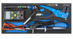 T&ouml;&ouml;riistad elektrikule 5tk. 7G159