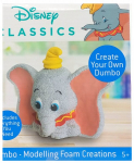 3D modelleerimine FIGUUR DUMBO DISNEY KIT