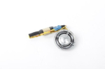 BMW 5' G30 6' G32 GT 7' G11 7' G12 LCI tagumise ukse helis&uuml;steemi tweeter 65139279629 Ehtne