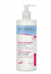 Dexeryl Du&scaron;ikreem, niisutav ja kaitsev 500 ml