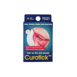 Curatick suusisene haavaplaaster 10tk
