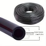 1tk DIY 8/11 Aia Voolik PVC Kastmistoru, Reguleeritav.