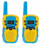 Raadiosaatja komplekt Click4Toys, 2 tk