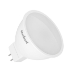 Led pirn 6w, mr16, 4000k, 12v