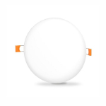 Sisseehitatud lamp LED 24W, Videx