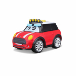 M&auml;nguauto Bburago Junior Mini Cooper Laugh & Play, 16-81205