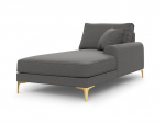 Ku&scaron;ett Mazzini Sofas Madara, tumehall