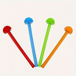 Linnupulgad, 5 tk,