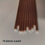Vaskvarras 5mm L&auml;bim&otilde;&otilde;t x 300mm Pikkus - Puhas Vask Baar Kollektsioon K&auml;sit&ouml;&ouml;ks, Pakuotėje 10 vnt